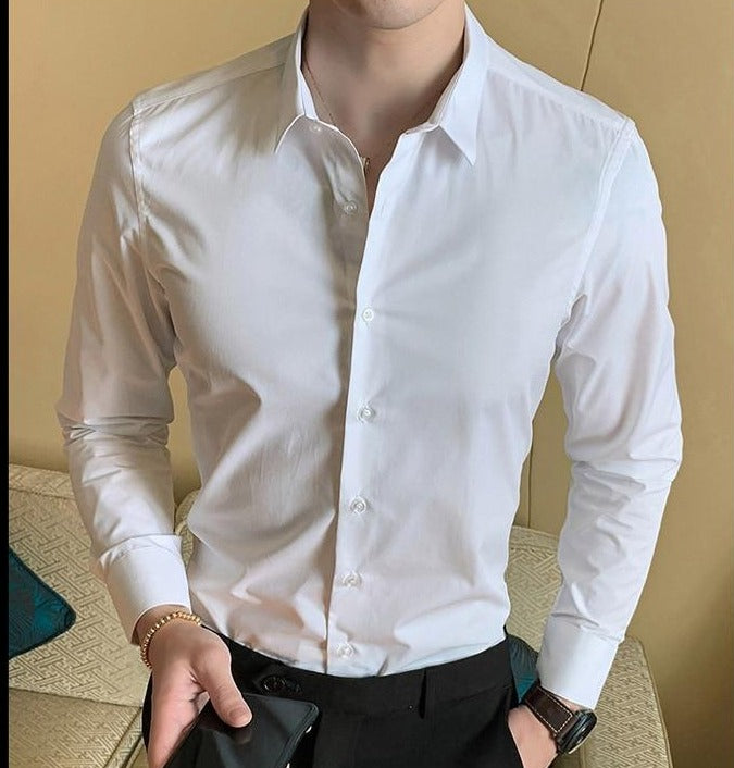 Business Fashion Shirt