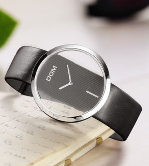 DOM Women Contemporary Watch