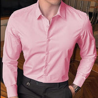 Business Fashion Shirt