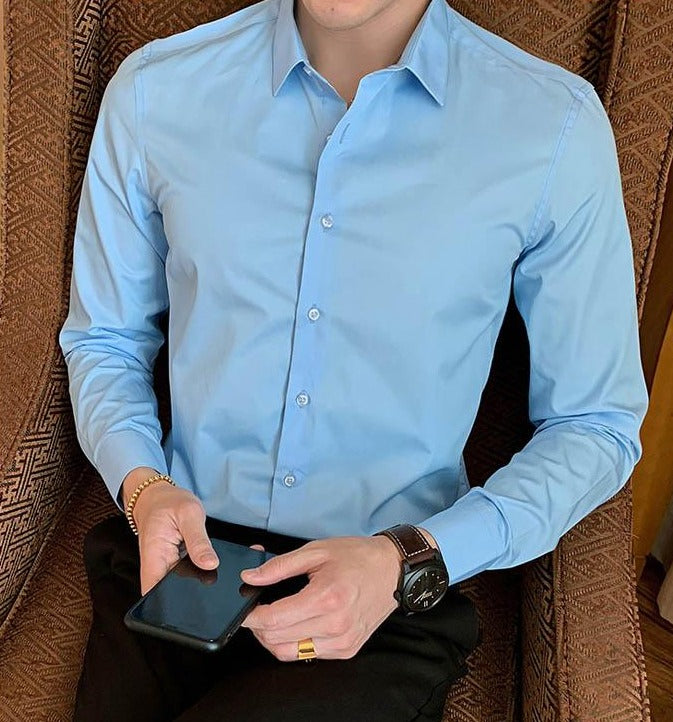 Business Fashion Shirt