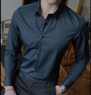 Business Fashion Shirt