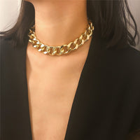 Vintage Miami Choker