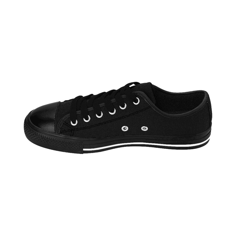 Ying & Yang Men's Sneakers - Function123