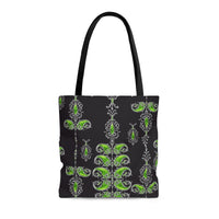 Jaded Paisley Bag - Function123