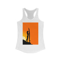 Surfer Girl Tank - Function123