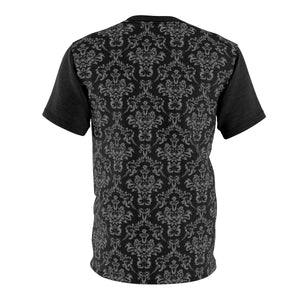 Black Regal T-Shirt - Function123