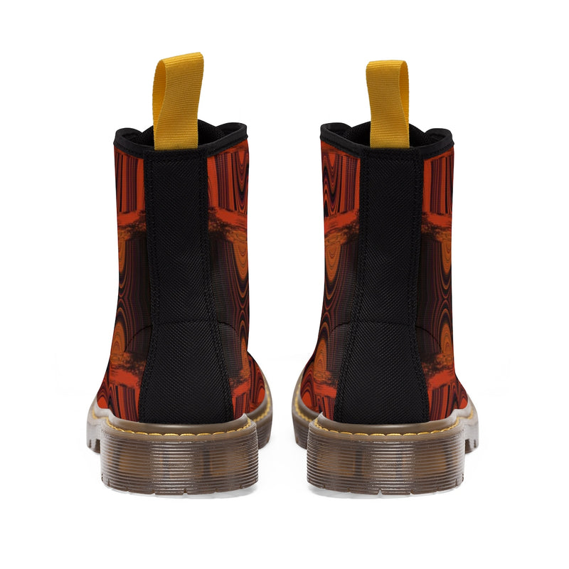 Men's Native Exotic Boots - Function123