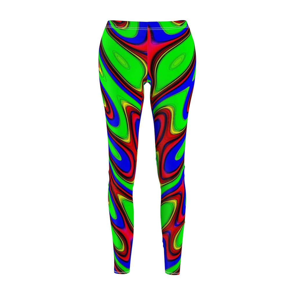 Soulful Salsa Leggings - Function123