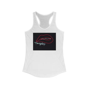 "Tonight" Tank Top - Function123