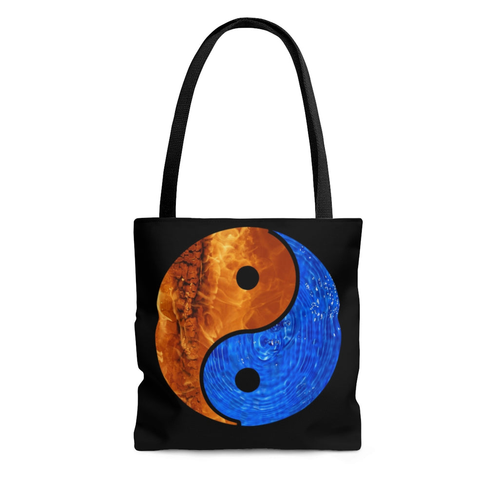 Ying & Yang Tote - Function123