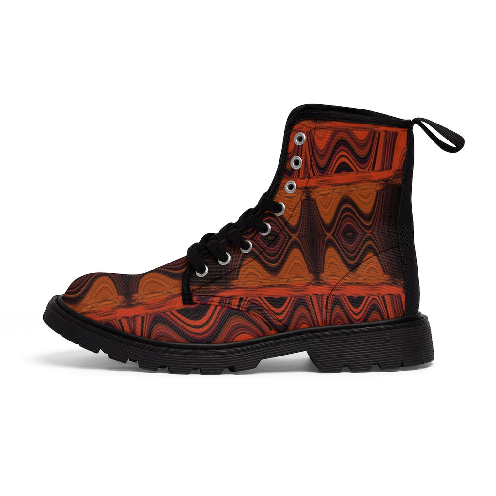 Men's Native Exotic Boots - Function123