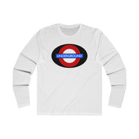 The Underground Long Sleeve Tee - Function123