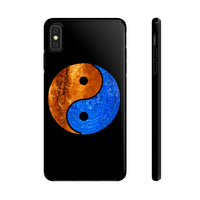 Ying & Yang Phone Case - Function123