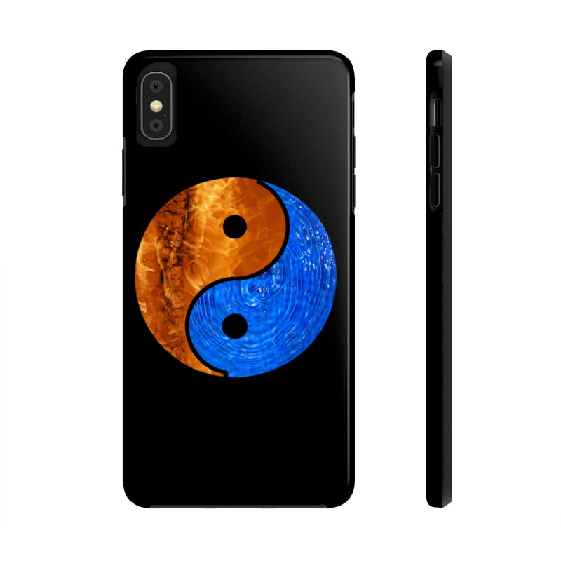 Ying & Yang Phone Case - Function123