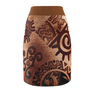 Native Symbol Skirt - Function123