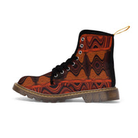 Men's Native Exotic Boots - Function123