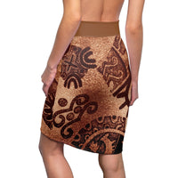 Native Symbol Skirt - Function123