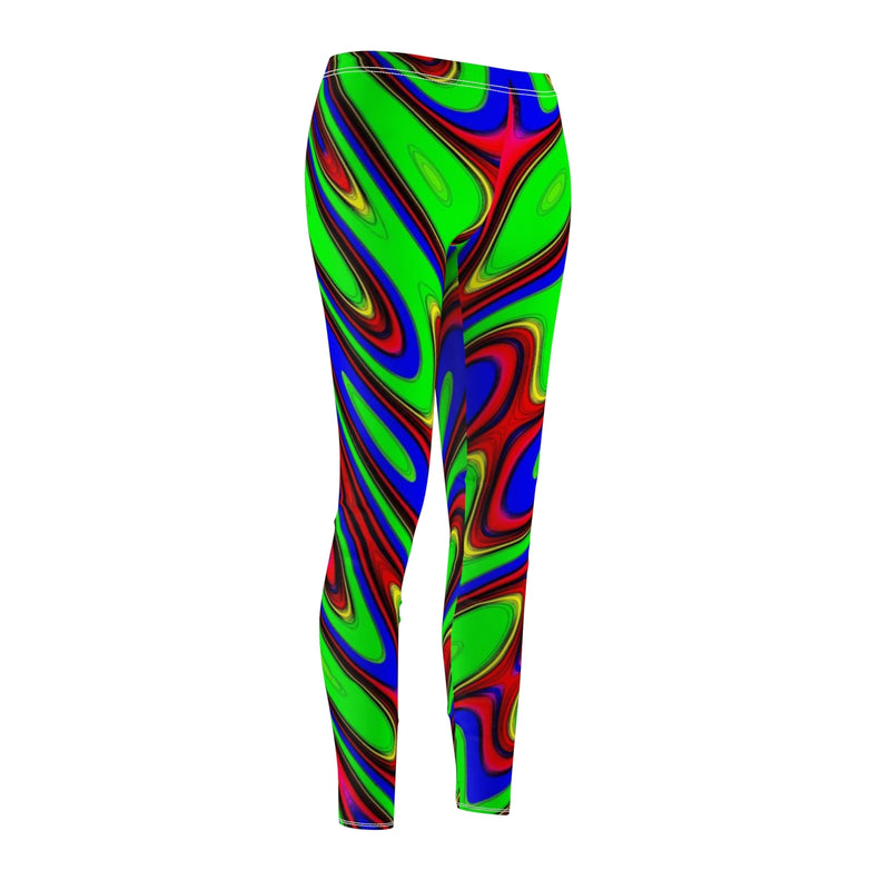 Soulful Salsa Leggings - Function123