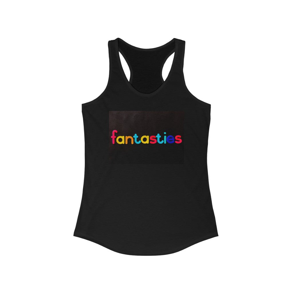 "Fantasties" Tank Top - Function123