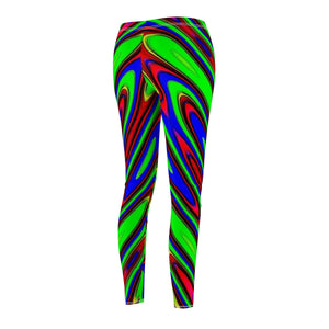 Soulful Salsa Leggings - Function123