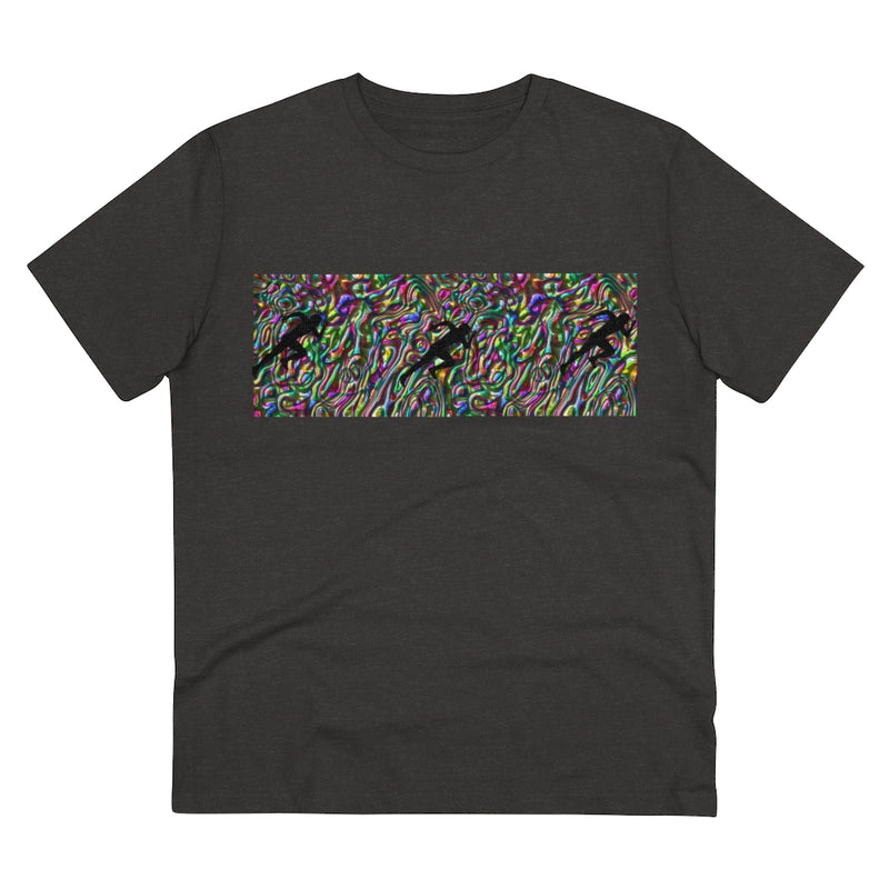 Dimensional Sprinters Tee - Function123