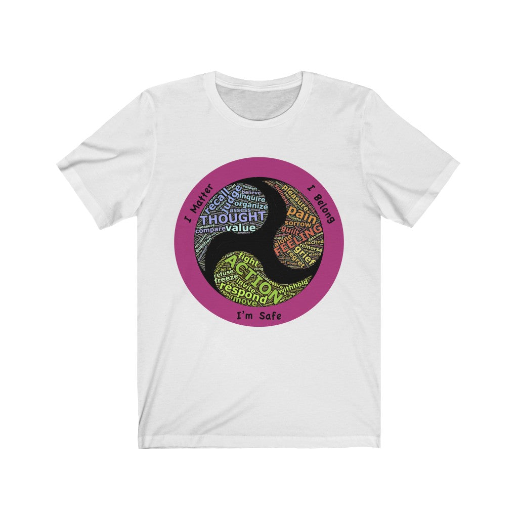 Let's Be Real Women's Tee - Function123