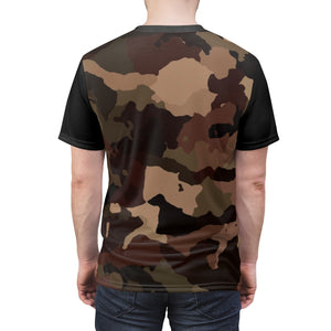 Camouflage Men's Tee - Function123