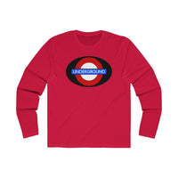 The Underground Long Sleeve Tee - Function123