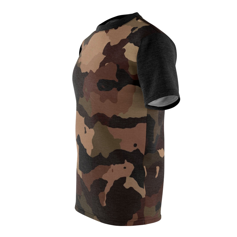 Camouflage Men's Tee - Function123