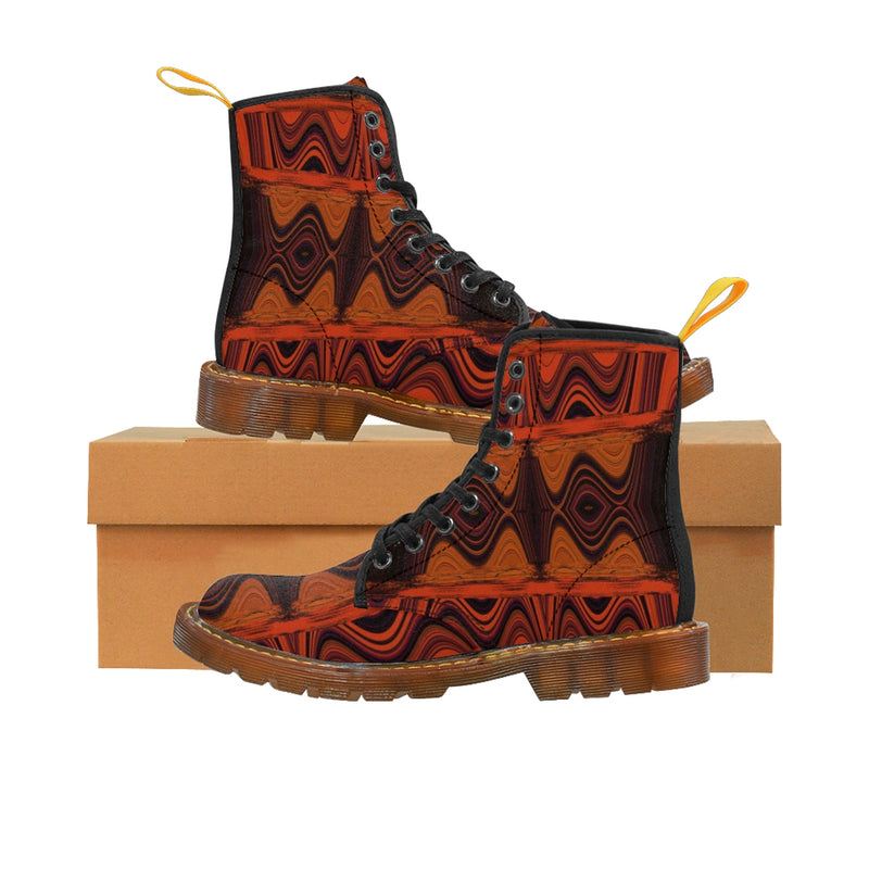 Men's Native Exotic Boots - Function123