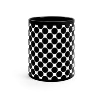 Black Steel Screen Mug - Function123