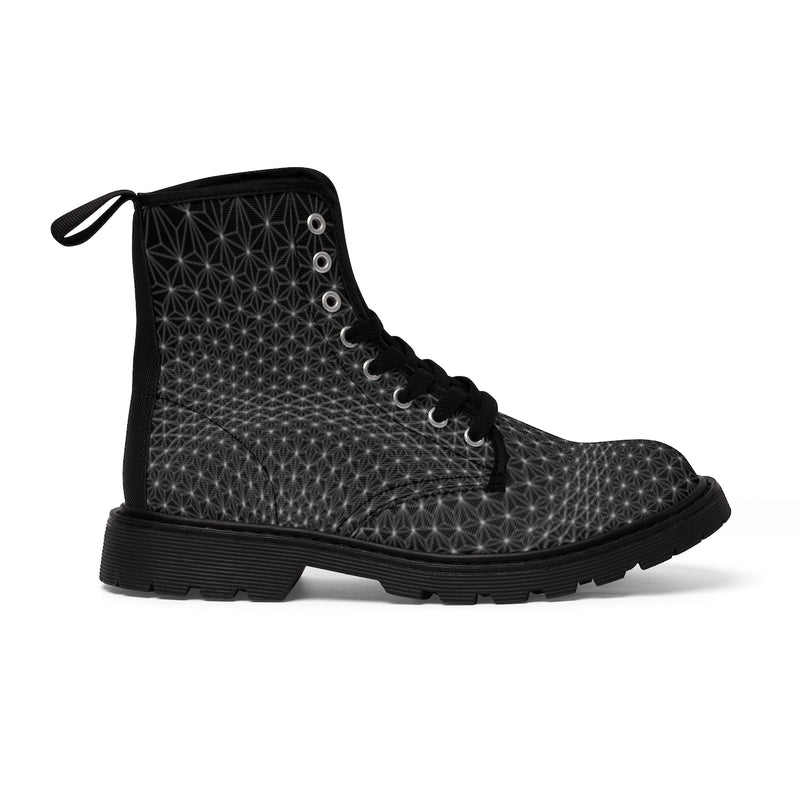 Men's Interstellar Boots - Function123