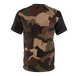 Camouflage Men's Tee - Function123