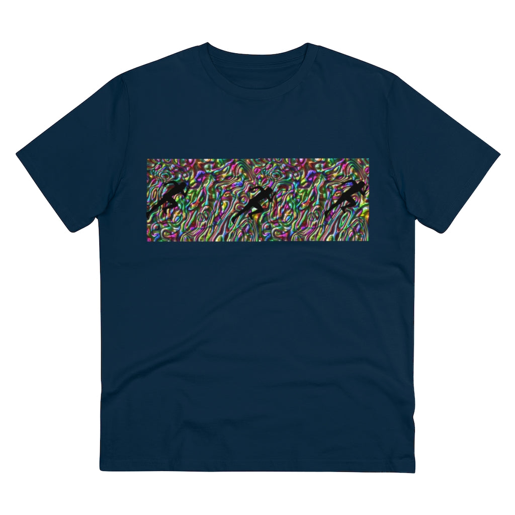 Dimensional Sprinters Tee - Function123