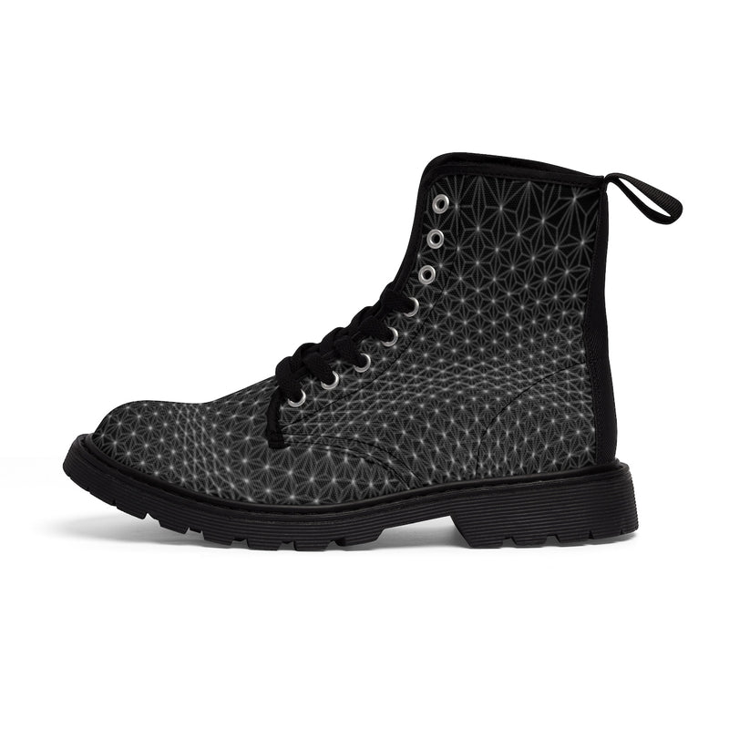 Men's Interstellar Boots - Function123