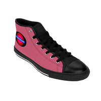 Women's High-top Sneakers - Function123