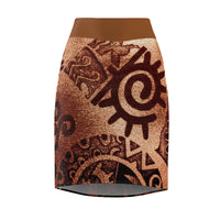 Native Symbol Skirt - Function123