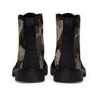 Camouflage Men's  Boots - Function123