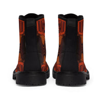 Men's Native Exotic Boots - Function123