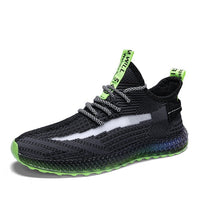 Zoomatic Mesh Trainers - Function123