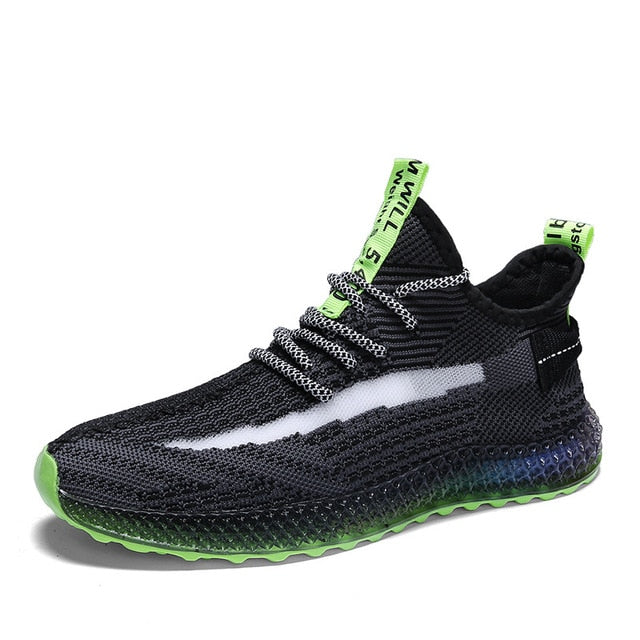 Zoomatic Mesh Trainers - Function123