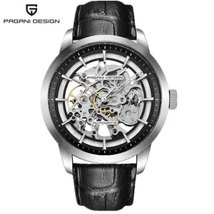 PAGANI DESIGN Luxury Watch