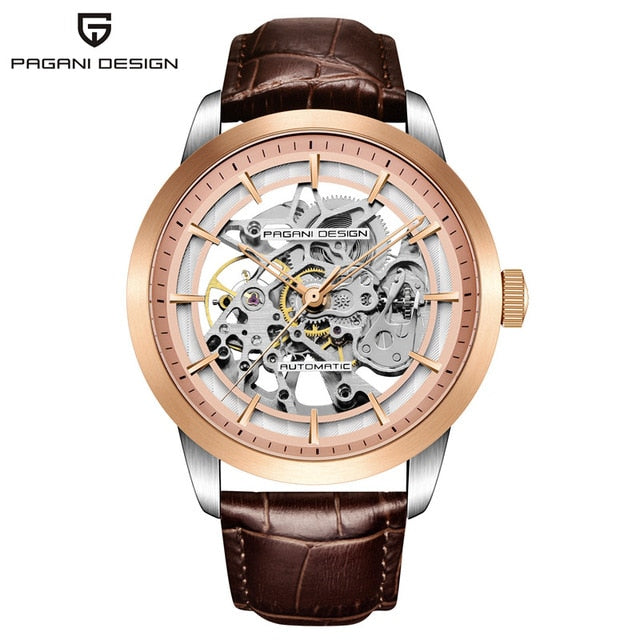 PAGANI DESIGN Luxury Watch