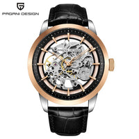 PAGANI DESIGN Luxury Watch