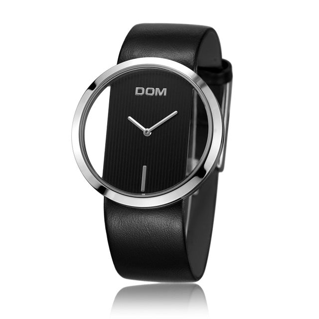 DOM Women Contemporary Watch