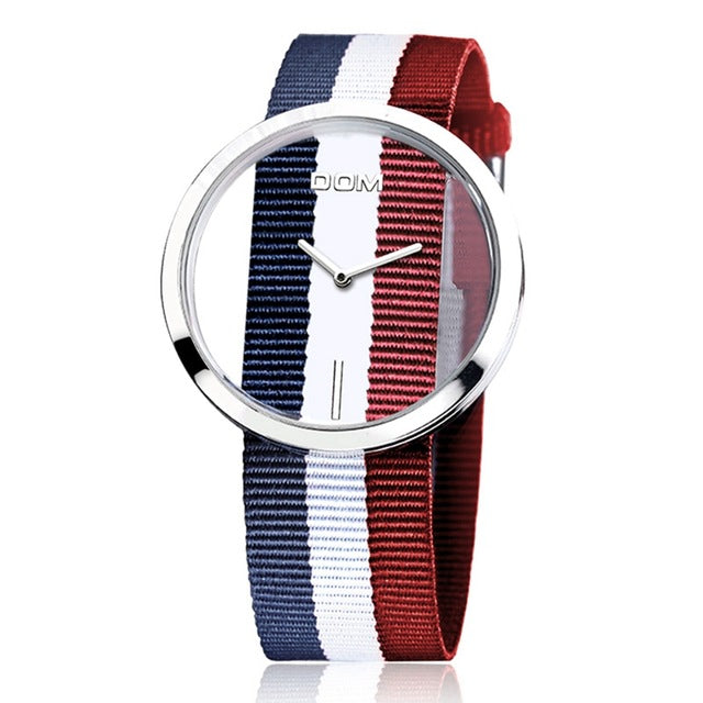 DOM Women Contemporary Watch