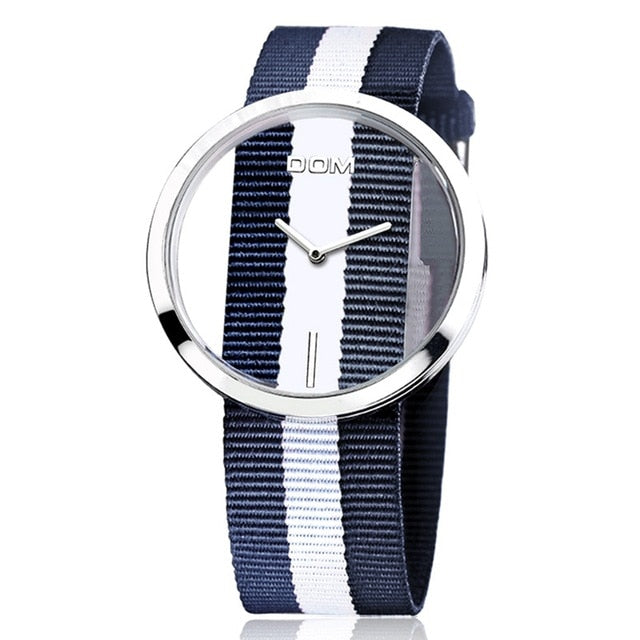 DOM Women Contemporary Watch