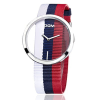 DOM Women Contemporary Watch