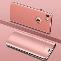 Luxury Mirror iPhone Case