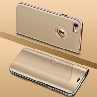 Luxury Mirror iPhone Case